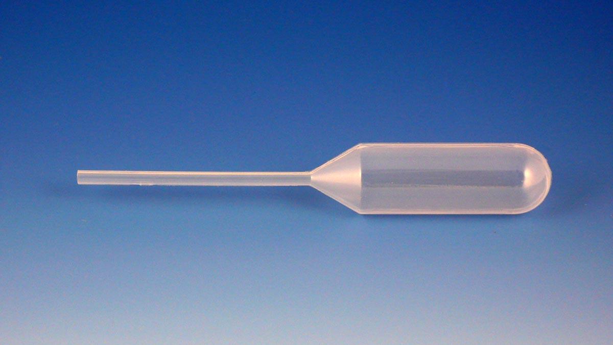 Globe Scientific Narrow-stem Transfer Pipettes - BeHope