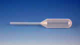 Globe Scientific Narrow-stem Transfer Pipettes - BeHope