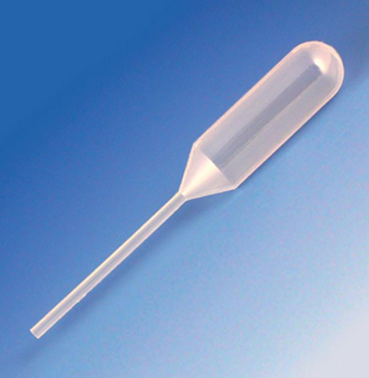 Globe Scientific Narrow-stem Transfer Pipettes - BeHope