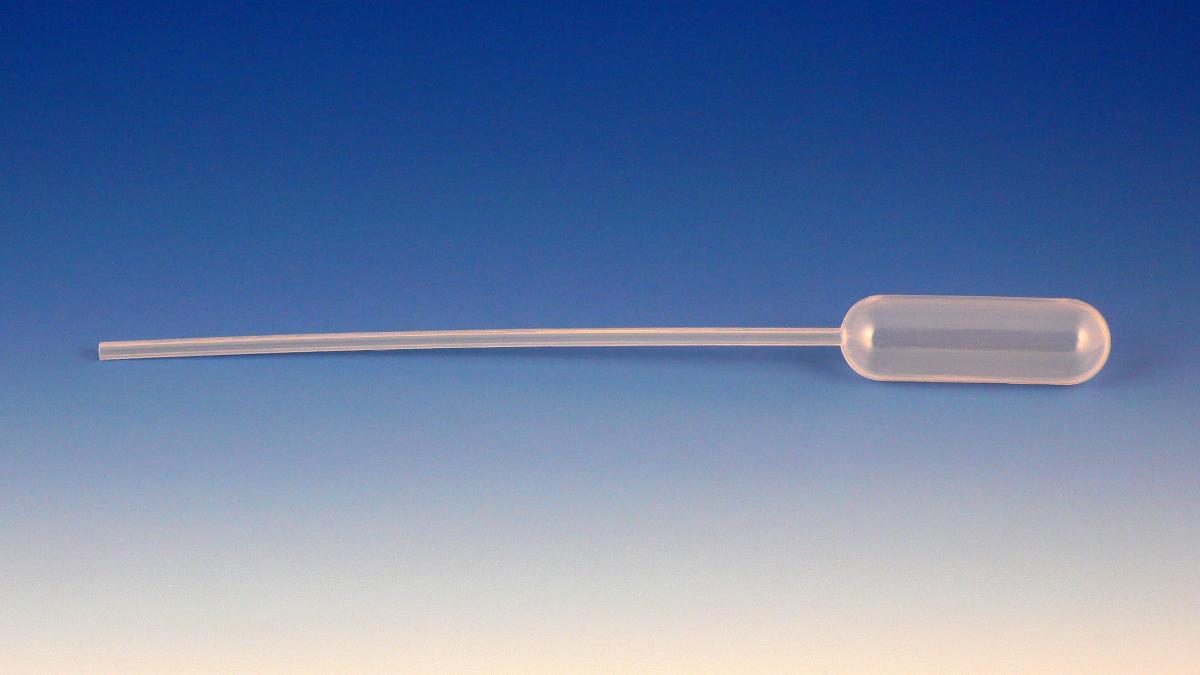 Globe Scientific Narrow-stem Transfer Pipettes - BeHope