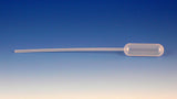 Globe Scientific Narrow-stem Transfer Pipettes - BeHope