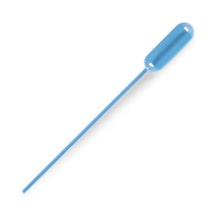 Globe Scientific Narrow-stem Transfer Pipettes - BeHope