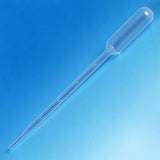 Globe Scientific Graduated Transfer Pipettes