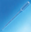 Globe Scientific Graduated Transfer Pipettes