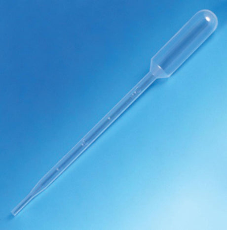 Globe Scientific Graduated Transfer Pipettes - BeHope