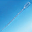 Sterile Graduated 3 mL Pipettes, Small Bulb,