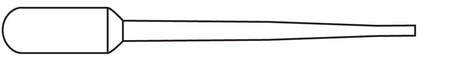General Purpose Transfer Pipets - BeHope