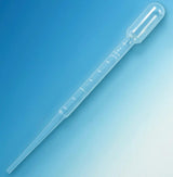 Globe Scientific Graduated Transfer Pipettes