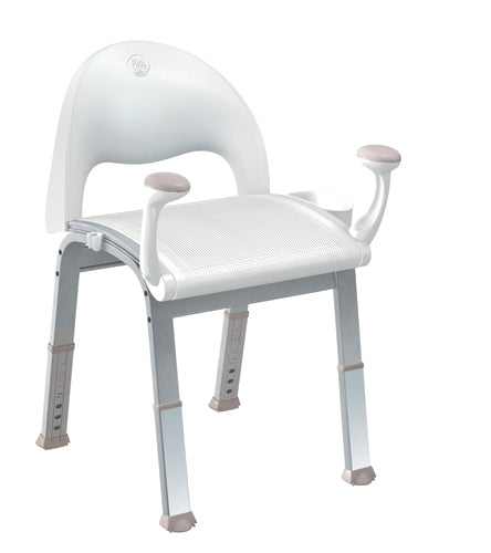 Chaise de douche Moen Premium