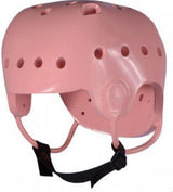 Lightweight Soft-Shell Helmets and Accessories