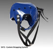 Lightweight Soft-Shell Helmets and Accessories