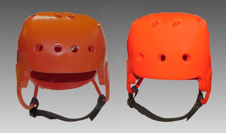 Lightweight Soft-Shell Helmets and Accessories