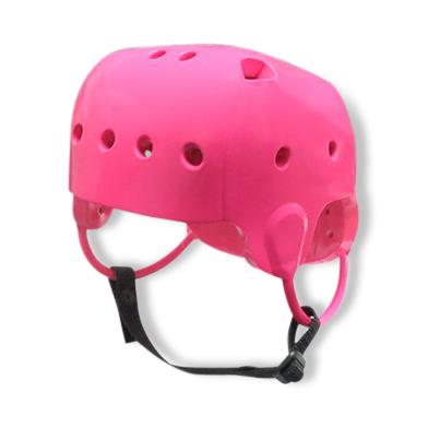 Lightweight Soft-Shell Helmets and Accessories