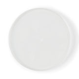 Medline Nonsterile Plastic Bowls and Lids