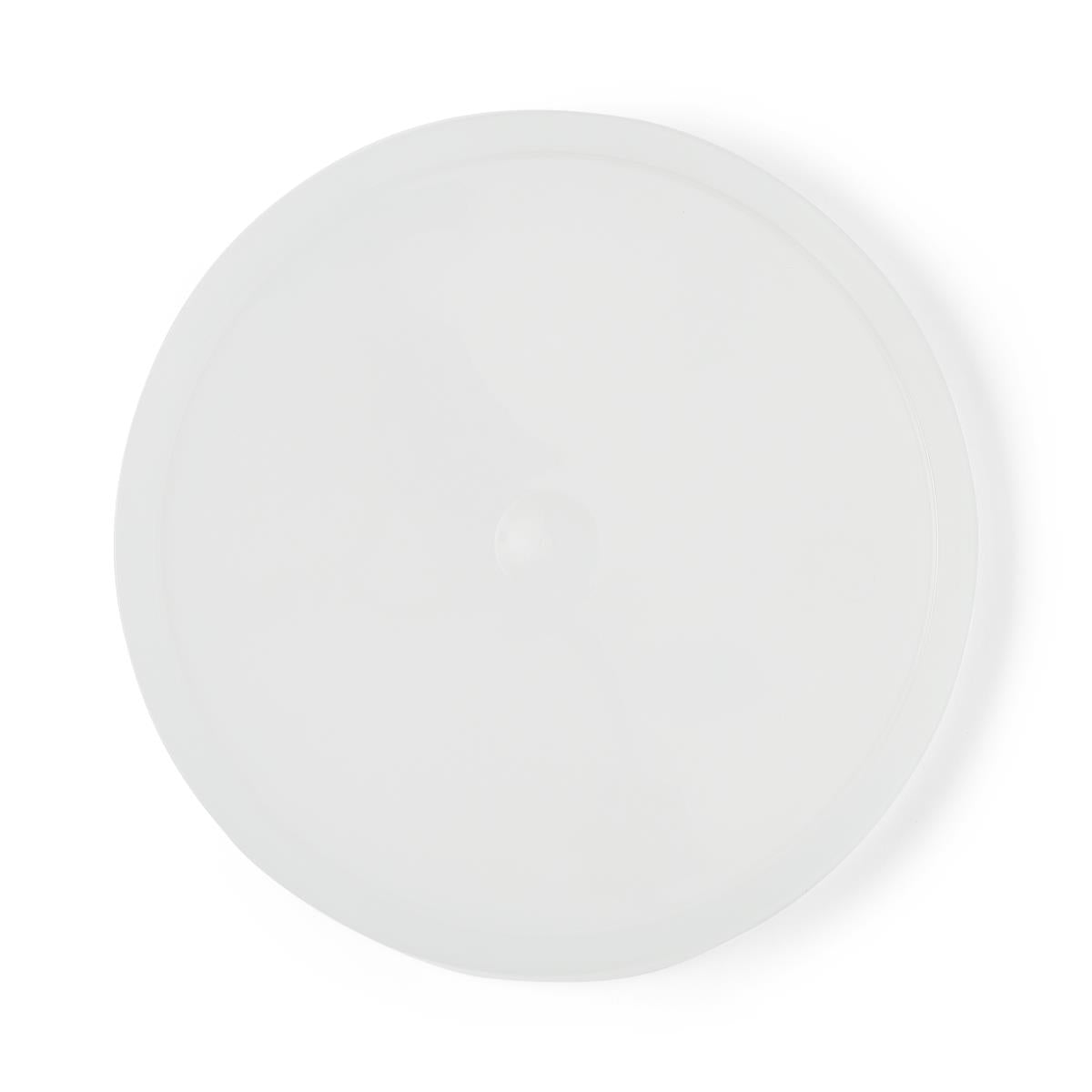 Medline Nonsterile Plastic Bowls and Lids