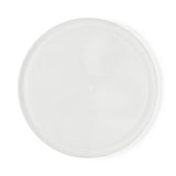 Medline Nonsterile Plastic Bowls and Lids