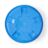 Medline Nonsterile Plastic Bowls and Lids