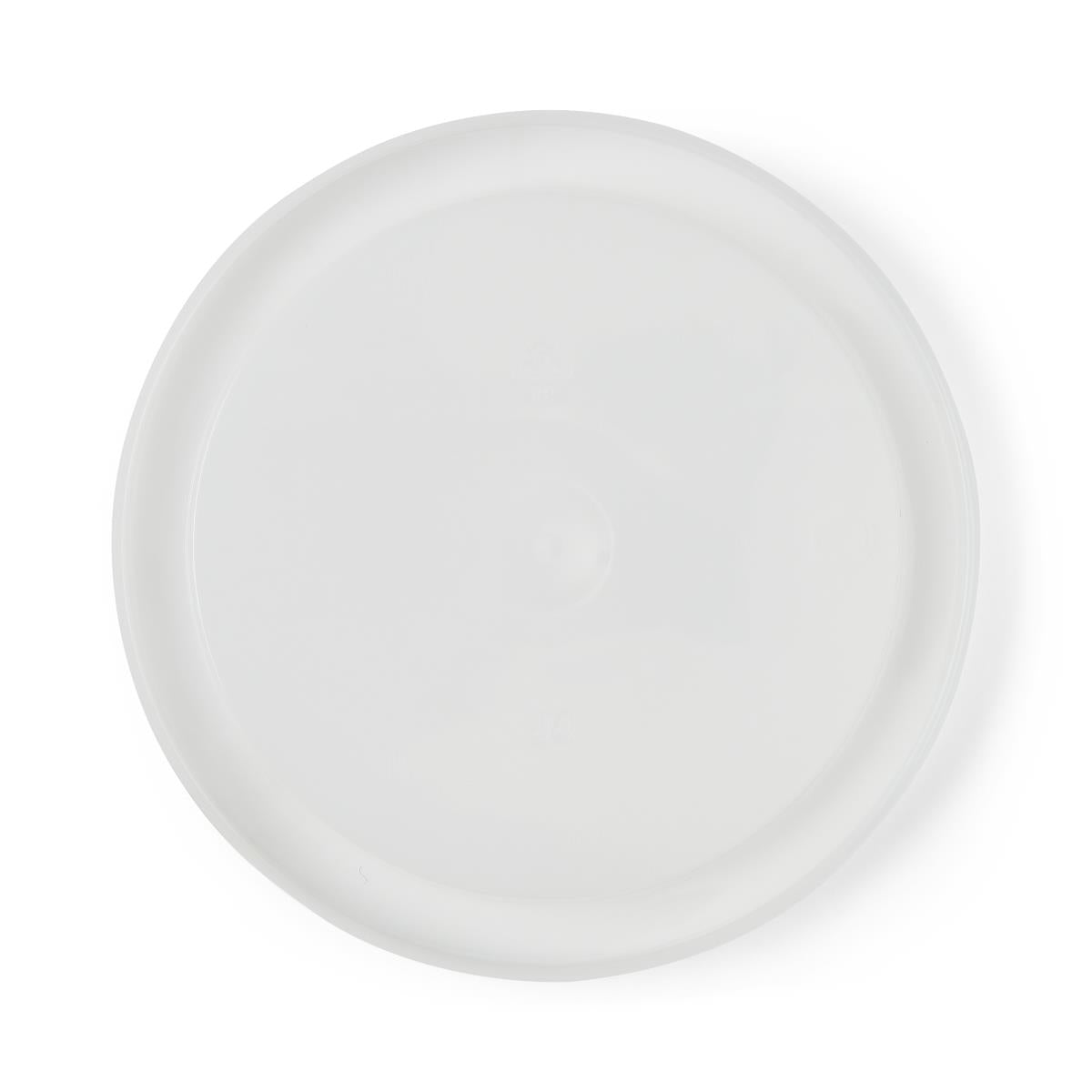 Medline Nonsterile Plastic Bowls and Lids