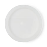 Medline Nonsterile Plastic Bowls and Lids