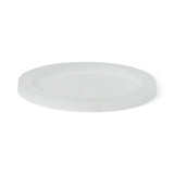 Medline Nonsterile Plastic Bowls and Lids