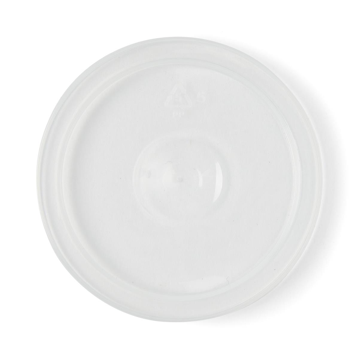 Medline Nonsterile Graduated Plastic Medicine Cups
