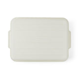 Medline Rectangular Plastic Washbasins