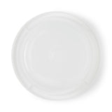 Medline Nonsterile Plastic Bowls and Lids