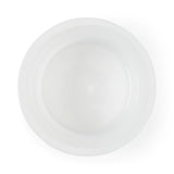 Medline Nonsterile Plastic Bowls and Lids