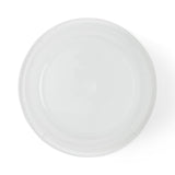 Medline Nonsterile Plastic Bowls and Lids