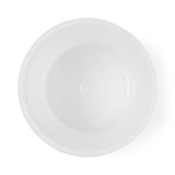 Medline Nonsterile Plastic Bowls and Lids