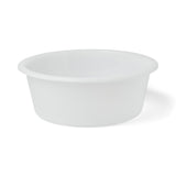 Medline Nonsterile Plastic Bowls and Lids
