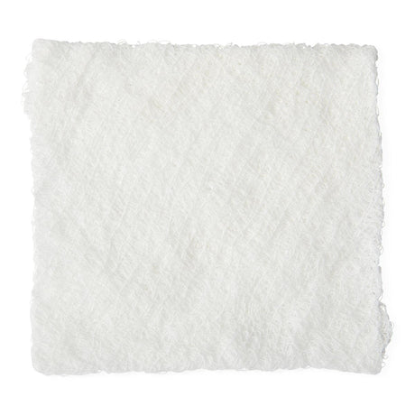 Medline Nonsterile Bulkee II Extra Absorbent Super Fluff Sponge