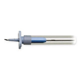 Aortic Root Cannulae Blue One Piece Tip And Flange, Standard Introducer Dlp™ 18 Fr. 2-1/2 Inch - Behope