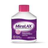 Miralax Laxative Powders