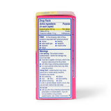 Midol Complete Menstrual Pain Relief Caplets - BeHope