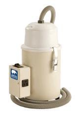 MTI Powerful Quiet Compact Dust Vacuum with Dremel Attachment - BeHope