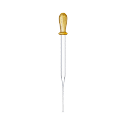 Nonsterile Disposable Pasteur Pipette for Laboratory Use - BeHope