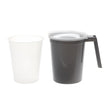 Medline Shrink-Wrapped Water Pitcher Sets with Plastic Liner - BeHope