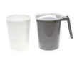 Medline Water Pitcher Set with Foam Inner Liner - BeHope