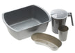 Medline Basic Hospital Admissions Kits - BeHope