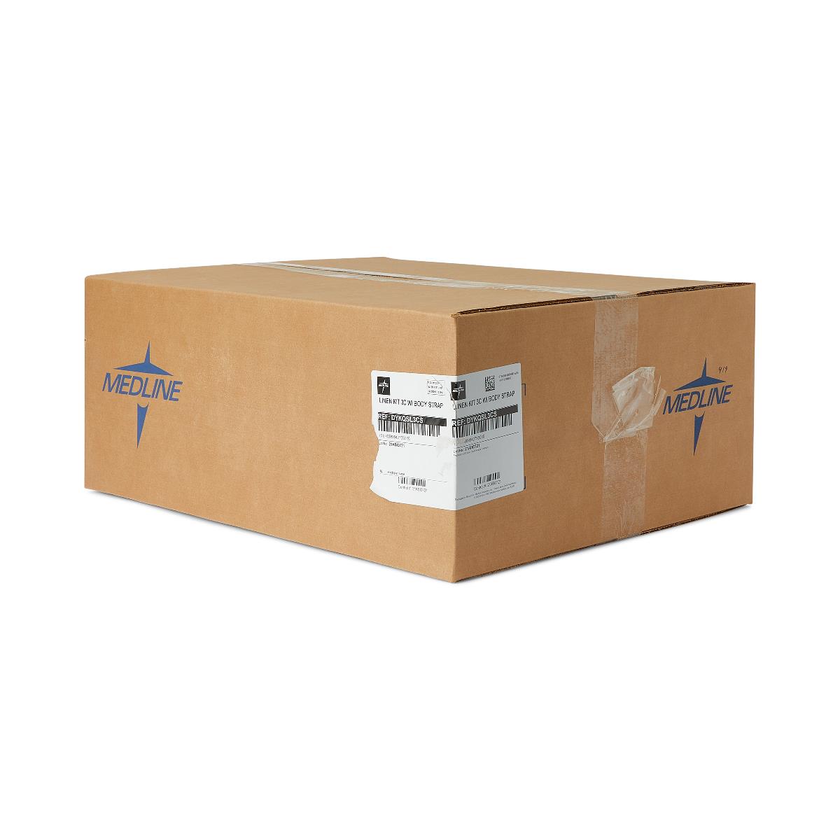 QuickSuite OR Linen Kits with Sahara Table Sheet
