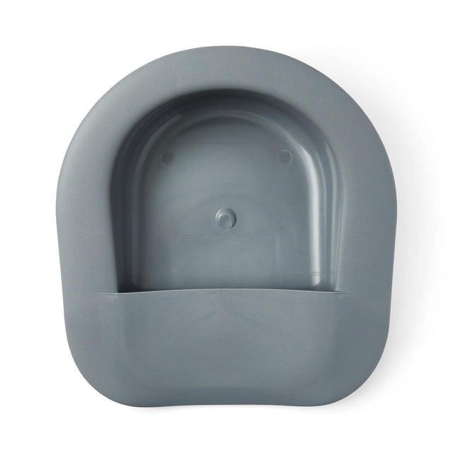 Medline Bariatric Bedpans - BeHope