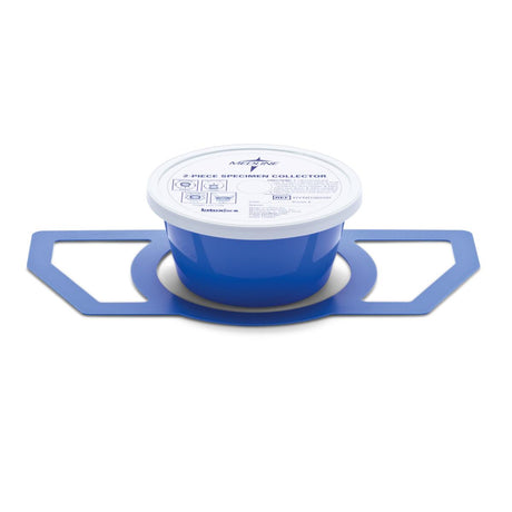 Medline Specimen Collector Pans - BeHope