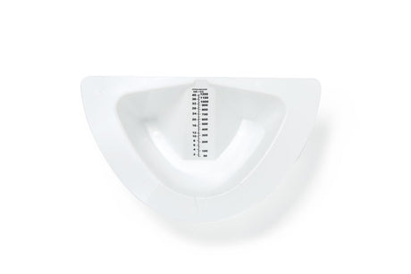 Medline Specimen Collector Pans - BeHope