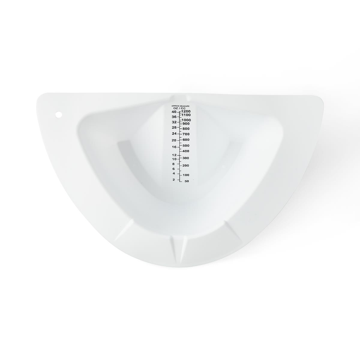 Medline Specimen Collector Pans - BeHope