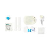 Medline IV Start Kits with SureSite Select Dressing