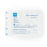 Medline Central Line Dressing Trays