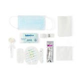 Medline Central Line Dressing Trays
