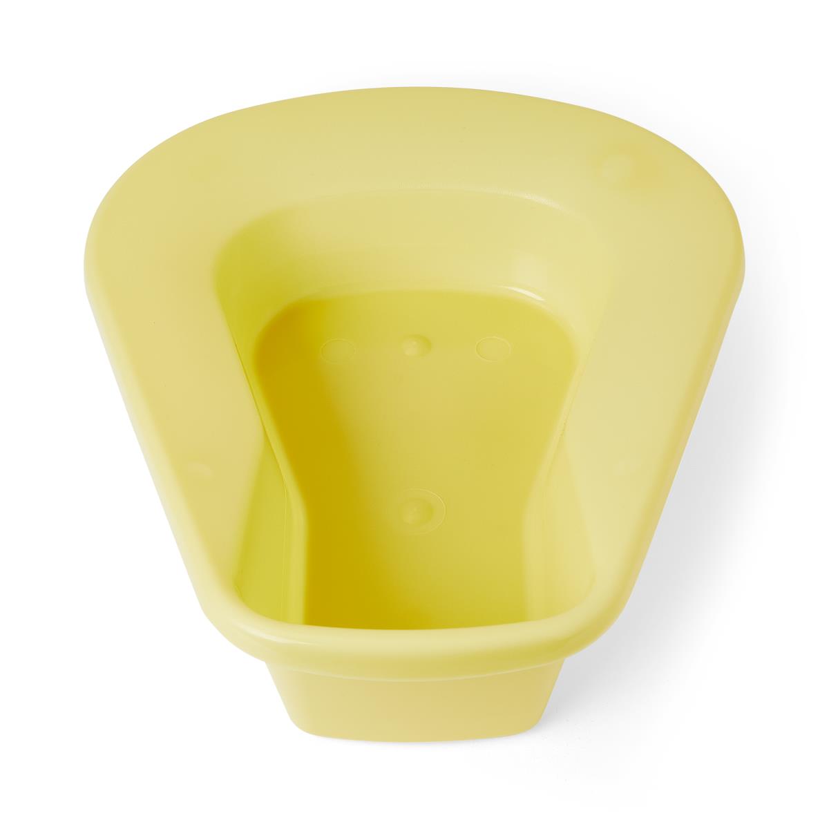 Stack-A-Pan Bedpans
