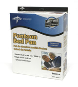 Medline Pontoon Bedpans